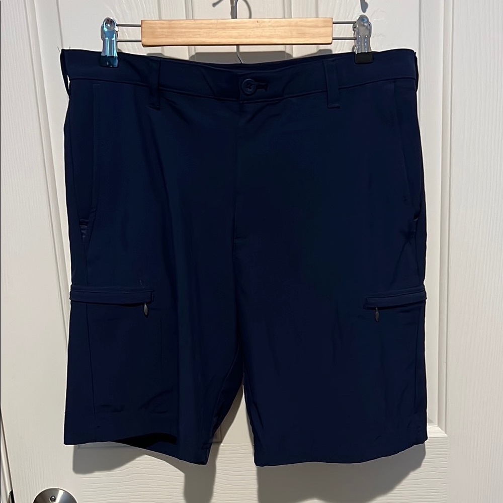 Izod Golf Shorts